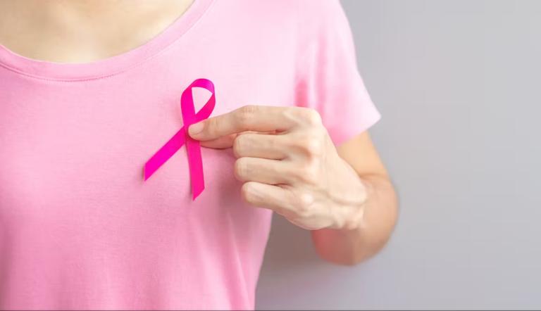 El linfedema también afecta cómo se sienten las mujeres