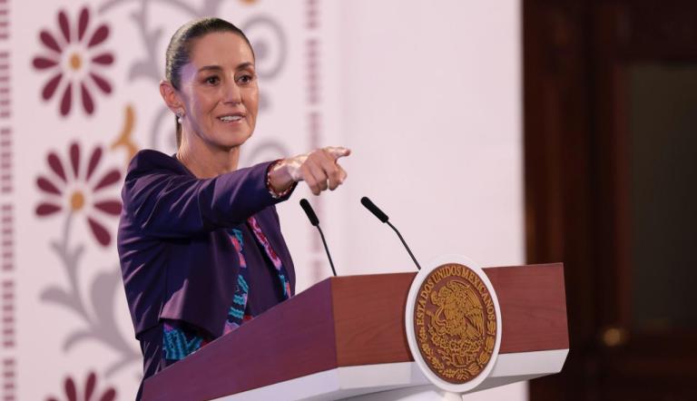 Foto: Gobierno de México