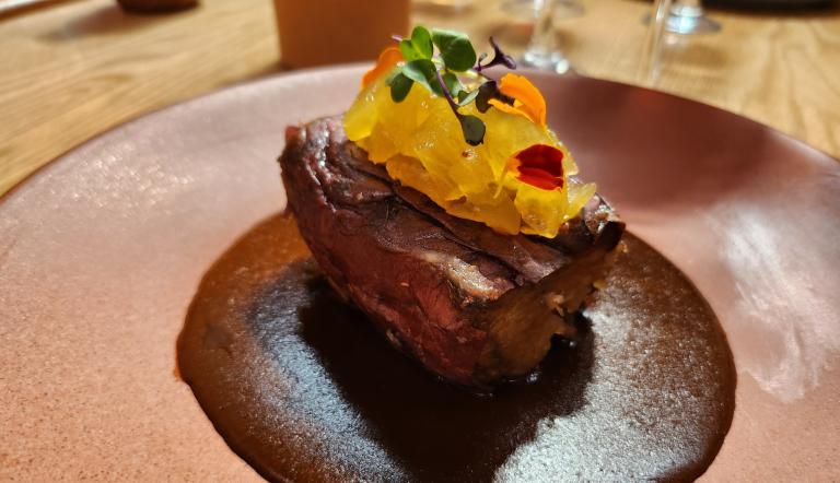 Experiencias gastronómicas