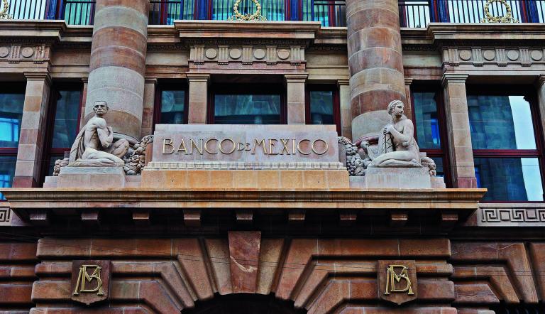 Este es el tercer año que Banxico divulga el calendario de anuncios monetarios en el tercer trimestre del año previo.
