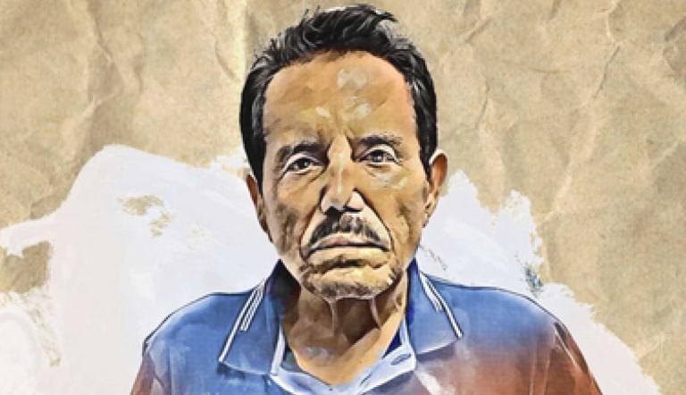 El narco mexicano fue detenido el 25 de julio en Nuevo México al aterrizar en un pequeño avión en compañía de Joaquín Guzmán López, hijo de el "Chapo".
Para más información del tema, visita: https://www.eleconomista.com.mx/politica/narco-mexicano-mayo-zambada-elegible-pena-muerte-20241018-730598.html
¡Síguenos en nuestras redes sociales para mantenerte informado!
Twitter: https://twitter.com/eleconomista
Facebook: https://www.facebook.com/ElEconomista.mx
Instagram: https://www.instagram.com/eleconomistamx
LinkedIn: https://www.linkedin.com/company/el-economista/
#ElEconomista #EETV