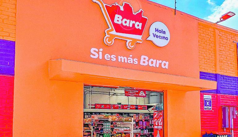 FEMSA planea expansión de sus tiendas de descuento Bara