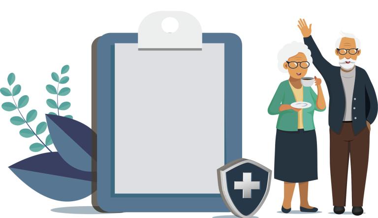 Si tenías un seguro de gastos médicos mayores en tu trabajo y quieres continuar con él, aunque ya no tengas ese empleo es posible si te haces cargo de los pagos por tu cuenta