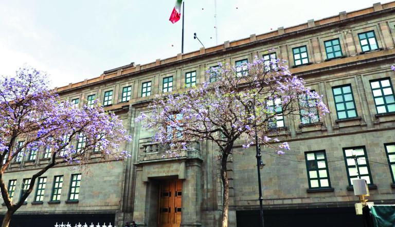 Ocho de los 11 miembros actuales de la Suprema Corte estarán en funciones hasta agosto del 2025.