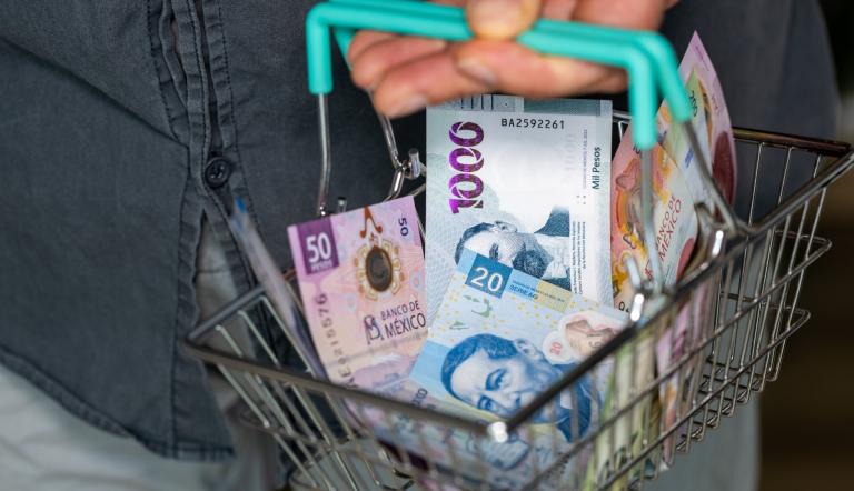 El salario mínimo ha tenido un crecimiento más acelerado que el resto de las remuneraciones.
