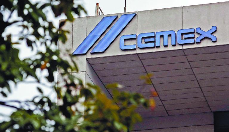 Empresas como Cemex, tienen una gran vocación de atender mercados en el extranjero.