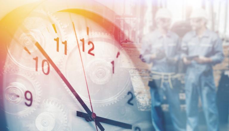 Las tendencias globales y el interés del gobierno colocan en un escenario real la reducción del tiempo de trabajo en el país.