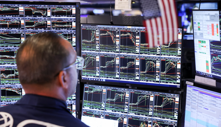 Wall Street.