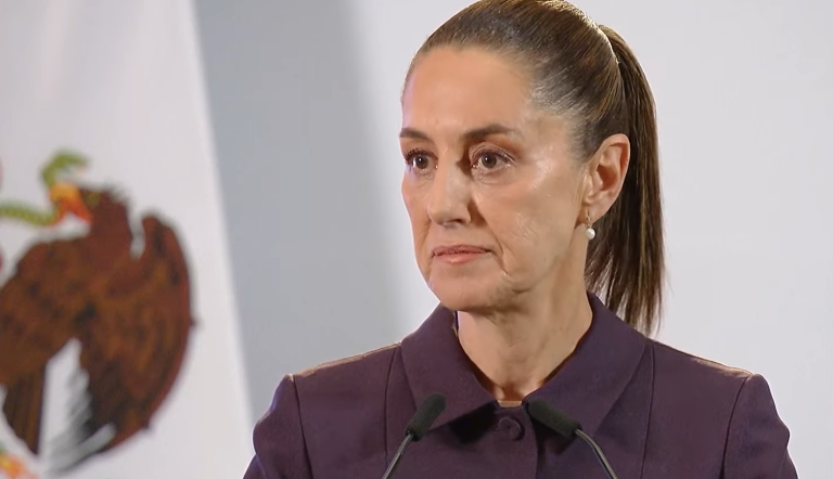 Conferencia la "Mañanera del Pueblo" del 21 de noviembre.