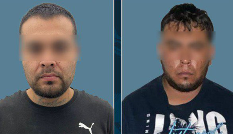 La Fiscalía General de Estado de Quéretaro dijo que obtuvo y cumplimentó las órdenes de aprehensión en contra de 2 sujetos por los delitos de homicidio calificado y homicidio en grado de tentativa, por su probable responsabilidad en los hechos ocurridos el pasado 9 de noviembre, en donde fallecieron 10 personas.
