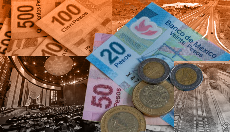 La LIF aprobada en comisiones prevé ingresos presupuestarios totales para el siguiente año por 8.055 billones de pesos, un incremento de 5.4% en términos reales respecto a lo aprobado en 2024.
Para más información del tema, visita: https://www.eleconomista.com.mx/economia/comision-hacienda-aprueba-22-votos-favor-ley-ingresos-federacion-pasa-san-lazaro-20241125-735640.html
Twitter: https://twitter.com/eleconomista
Sitio web: https://www.eleconomista.com.mx/
Facebook: https://www.facebook.com/ElEconomista.mx
#ElEconomista #CapitalHumano #EETV