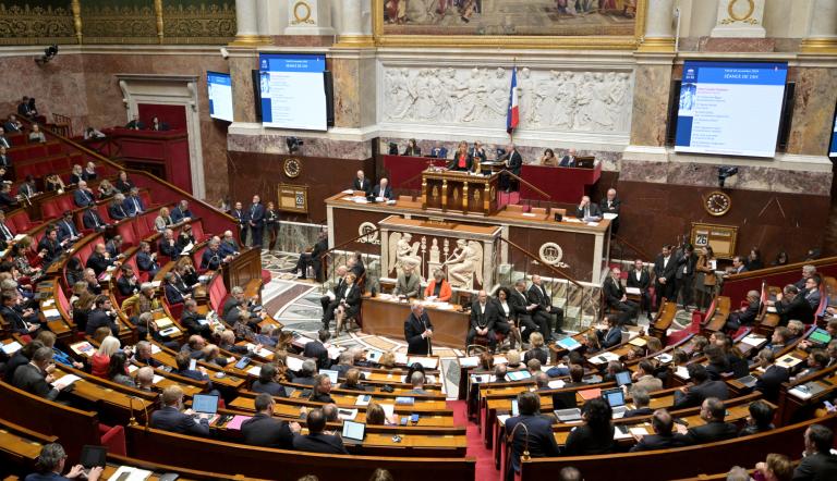 Los diputados franceses expresaron su rechazo al acuerdo comercial en negociación entre la Unión Europea y el Mercosur.