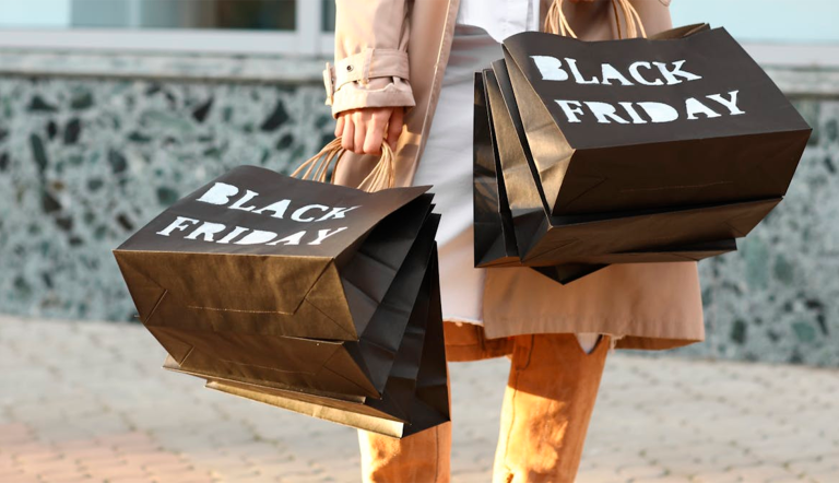 Black Friday