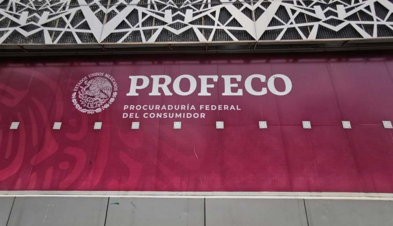 La Procuraduría Federal del Consumidor advierte que en el sitio no oficial se presentan supuestos estudios atribuidos a la institución.
Para más información del tema, visita: https://www.eleconomista.com.mx/empresas/te-dejes-enganar-profeco-alerta-sobre-pagina-web-pirata-20241129-736305.html
¡Síguenos en nuestras redes sociales para mantenerte informado!
Twitter: https://twitter.com/eleconomista
Facebook: https://www.facebook.com/ElEconomista.mx
Instagram: https://www.instagram.com/eleconomistamx
LinkedIn: https://www.linkedin.com/company/el-economista/
#ElEconomista #EETV