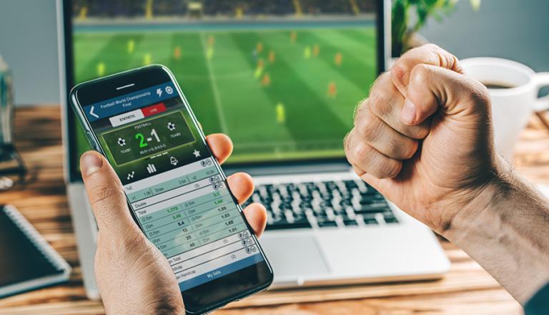 Apuestas deportivas aumentan 30% durante Liguilla