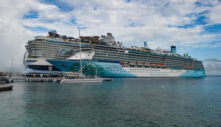 Presidente de la Comisión de Turismo en el Senado anticipa oposición al cuarto muelle en Cozumel