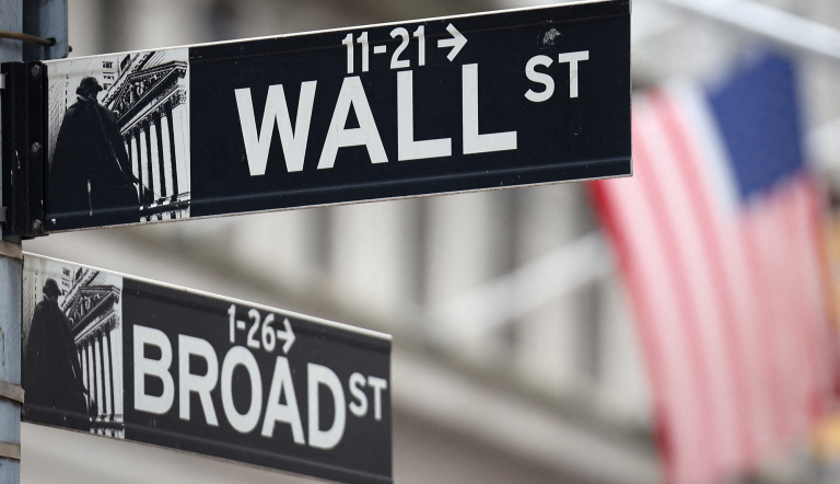 Wall Street.