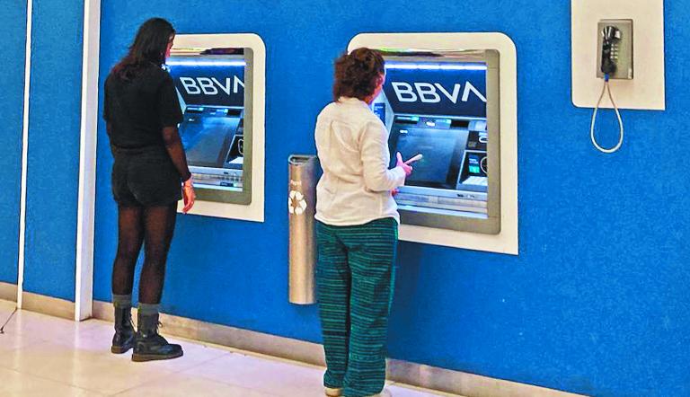 Durante el 2023, las operaciones de retiros en convenios, representaron casi 20% del total de las operaciones de retiros interbancarios.