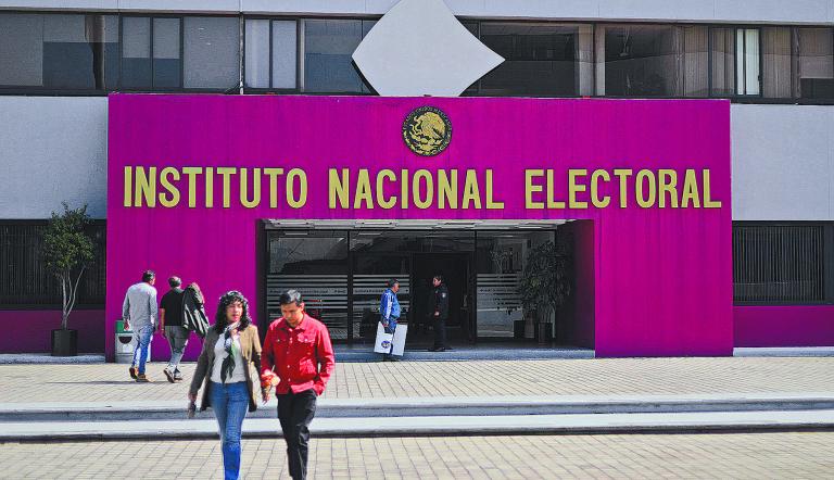 La ministra Yasmín Esquivel había solicitado que la Suprema Corte se pronunciara.