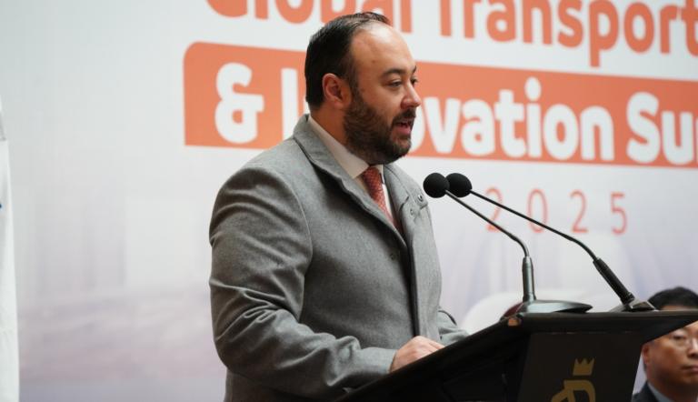 Emmanuel Loo, encargado del despacho de la Secretaría de Economía estatal.