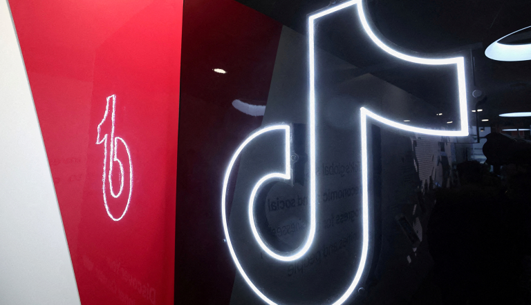 TikTok.