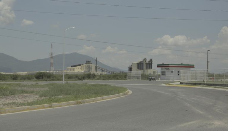 Centro Logístico Jalisco