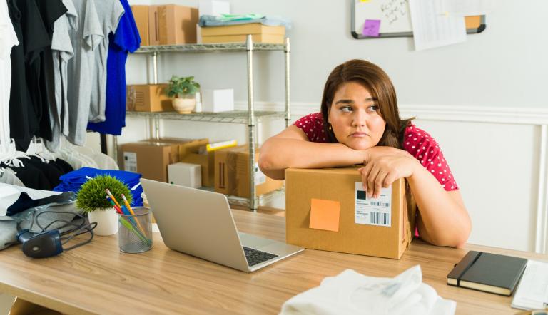 La digitalización no es contar con Internet o tener una computadora.
