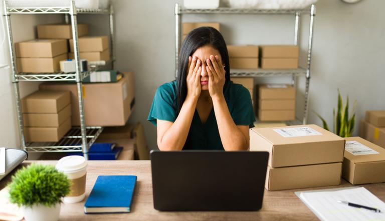 Fallar en un negocio puede convertirse en aprendizaje