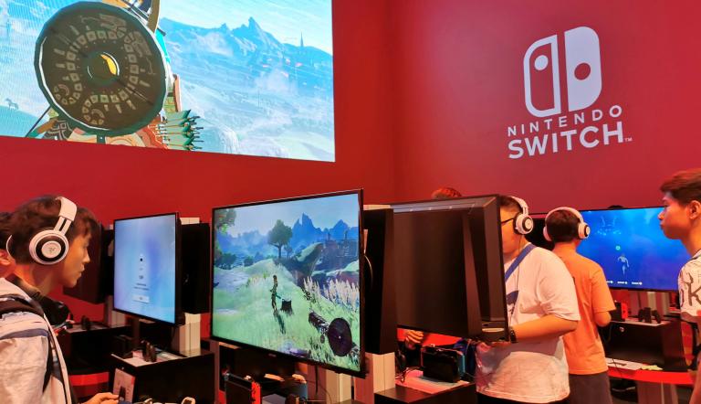 La dirección de Nintendo, que ha fijado el 2 de abril como la fecha de presentación detallada de la consola, como parte del evento Nintendo Direct, ha reconocido ahora que está "asumiendo riesgos