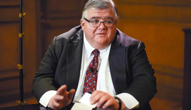 El gerente general del BIS, mencionó los desafíos que afectarán la conducción de política monetaria en los próximos años.
Para más información del tema, visita: https://www.eleconomista.com.mx/economia/aranceles-son-buenos-crecimiento-empleo-e-inflacion-carstens-20250206-745298.html
¡Síguenos en nuestras redes sociales para mantenerte informado!
Twitter: https://twitter.com/eleconomista
Facebook: https://www.facebook.com/ElEconomista.mx
Instagram: https://www.instagram.com/eleconomistamx
LinkedIn: https://www.linkedin.com/company/el-economista/
#ElEconomista #EETV