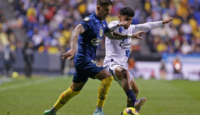 Foto: Cuenta X Liga MX