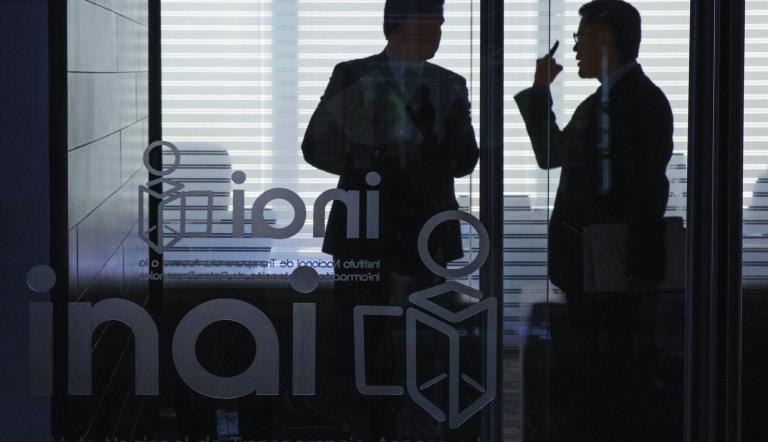 El Instituto Nacional de Transparencia ordenó que la Asea no presentó documentos para argumentar su respuesta.