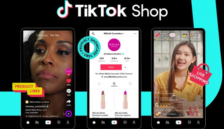 TikTok Shop México