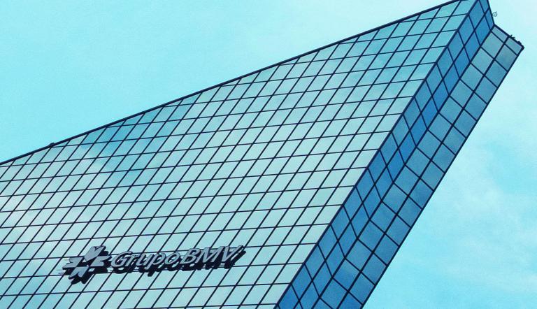 La Bolsa Mexicana de Valores ha tenido una leve ganancia de 0.90% durante este año.