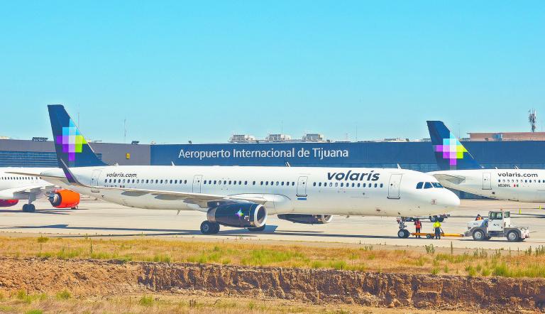 Al mejorar las terminales aéreas que tiene en concesión, Grupo Aeroportuario del Pacífico confía en convertirse en un grupo referente en materia de conectividad e infraestructura aeroportuaria en la región.