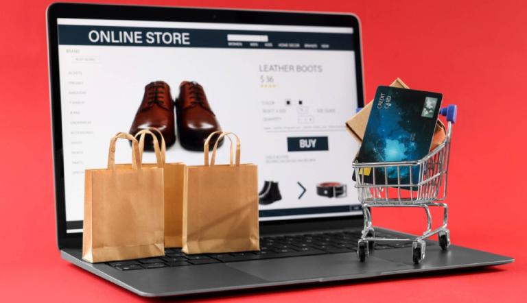 El e-commerce en México continúa con una tendencia positiva. En 2023 generó un valor de poco más de 2 billones de pesos, lo que implicó un crecimiento interanual de 8.% en términos reales.
Para más información del tema, visita: https://www.eleconomista.com.mx/tecnologia/comercio-electronico-mexico-aporto-6-4-pib-nacional-20250218-746839.html
¡Síguenos en nuestras redes sociales para mantenerte informado!
Twitter: https://twitter.com/eleconomista
Facebook: https://www.facebook.com/ElEconomista.mx
Instagram: https://www.instagram.com/eleconomistamx
LinkedIn: https://www.linkedin.com/company/el-economista/
#ElEconomista #EETV