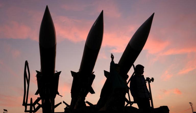 El Mando del Indo-Pacífico de Estados Unidos ha indicado en un comunicado que se trata de una "provocación" y ha dicho estar "al tanto del lanzamiento de misiles balísticos por parte de Corea del Norte".
Para más información del tema, visita: https://www.eleconomista.com.mx/internacionales/estados-unidos-rechaza-recientes-lanzamientos-misiles-corea-norte-20250310-749845.html
¡Síguenos en nuestras redes sociales para mantenerte informado!
Twitter: https://twitter.com/eleconomista
Facebook: https://www.facebook.com/ElEconomista.mx
Instagram: https://www.instagram.com/eleconomistamx
LinkedIn: https://www.linkedin.com/company/el-economista/
#ElEconomista
