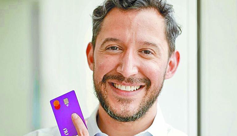 tarjeta NU, Nubank nombra a Ivan Canales como nuevo director general en MÈxico, Nubank