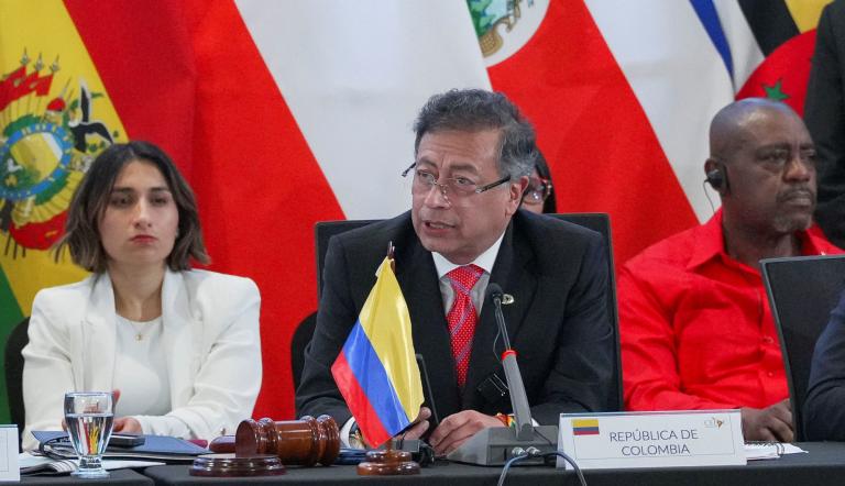 De acuerdo con el Ejecutivo de Petro, el objetivo final de esta consulta popular es el de "garantizar mayores derechos y bienestar para la clase trabajadora del país".