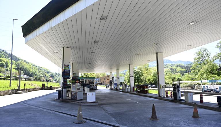 El apagón que afectó a España y Portugal el lunes paralizó el transporte público, provocó grandes atascos y retrasó los vuelos. Aún no se ha confirmado su causa.