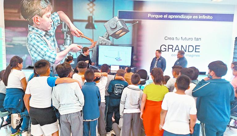 Descripción automática