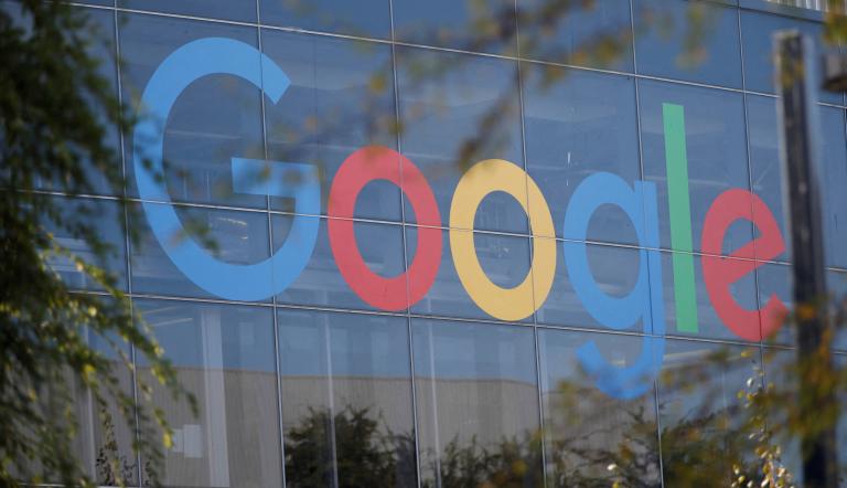 Según la demanda, los empleados negros representaban sólo el 4.4% de la plantilla de Google y el 3% de sus directivos en 2021.