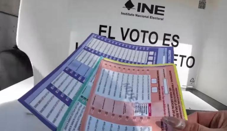 El Consejo General sí aprobó la cancelación de 17 candidaturas del Proceso Electoral Local Extraordinario.
Para más información del tema, visita: https://www.eleconomista.com.mx/politica/eleccion-judicial-2025-ine-rechazo-cancelar-registro-26-candidatos-idoneos-20250510-758470.html
¡Síguenos en nuestras redes sociales para mantenerte informado!
Twitter: https://twitter.com/eleconomista
Facebook: https://www.facebook.com/ElEconomista.mx
Instagram: https://www.instagram.com/eleconomistamx
LinkedIn: https://www.linkedin.com/company/el-economista/
#ElEconomista #EETV