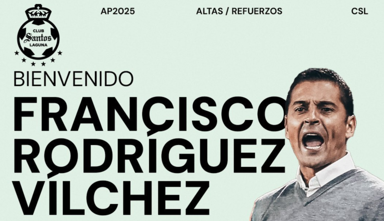 Foto: Club Santos