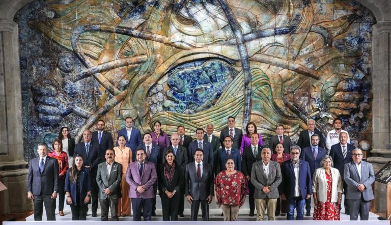 Foto: Secretaría de Educación Pública