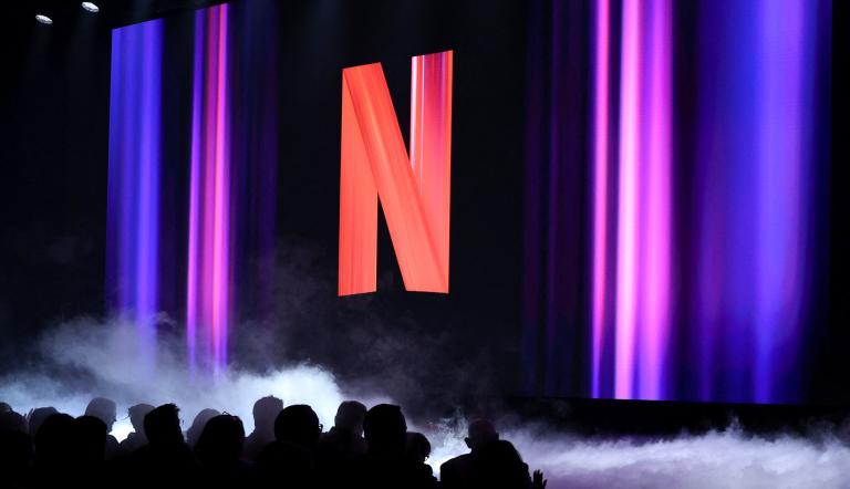 Netflix llevó a cabo su evento Upfront 2025 para presentar lo que viene en su cartelera.