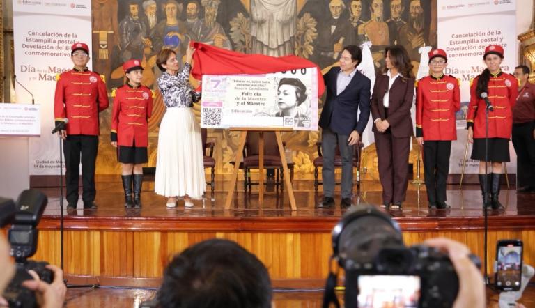 Foto: Gobierno de México