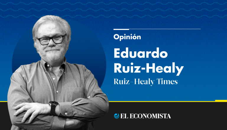 Eduardo Ruiz-Healy | Ruiz-Healy Times