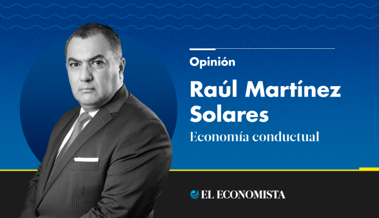 Raúl Martínez Solares | Economía conductual