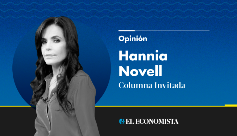 Hannia Novell | Columna Invitada